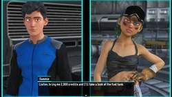Void Sector: Train your crew game image: img6.webp