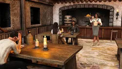 imagen del juego Void llama: img4.webp