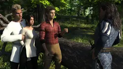 imagen del juego Void llama: img9.webp