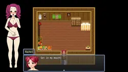ヴォアタウン ゲーム画像: img1.webp