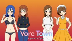 Votre ville