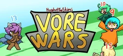 Guerras de Vore