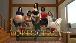 Voreocracy