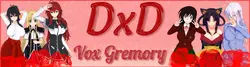 Vox Gremory