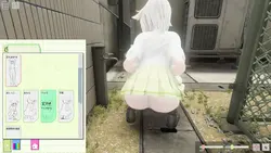 VoyeuR室:第509号 游戏图片: img1.webp