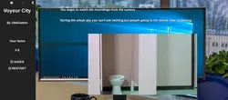 Voyeur City Spielbild: img0.webp