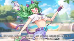 Voyeur Villa - Harem マネージャー ゲーム画像: img3.webp