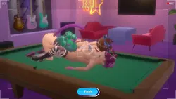 Voyeur Villa - Harem マネージャー ゲーム画像: img7.webp