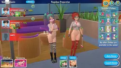 Voyeur Villa - Harem マネージャー ゲーム画像: img8.webp