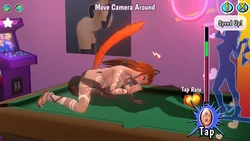 Voyeur Villa - Leben mit Monster Girls Edition Spielbild: img1.webp