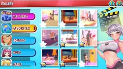 Voyeur Villa - Leben mit Monster Girls Edition Spielbild: img3.webp