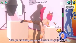 Voyeur Villa - Leben mit Monster Girls Edition Spielbild: img5.webp