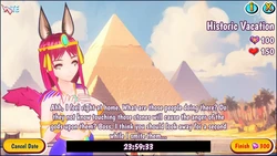 Voyeur Villa - Leben mit Monster Girls Edition Spielbild: img7.webp