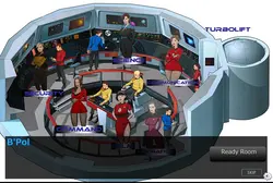 image de jeu Vulcan Love Slave Un équipage spatial Jeu: img0.webp