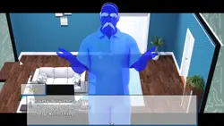 Vulgarの継母 ゲーム画像: img2.webp