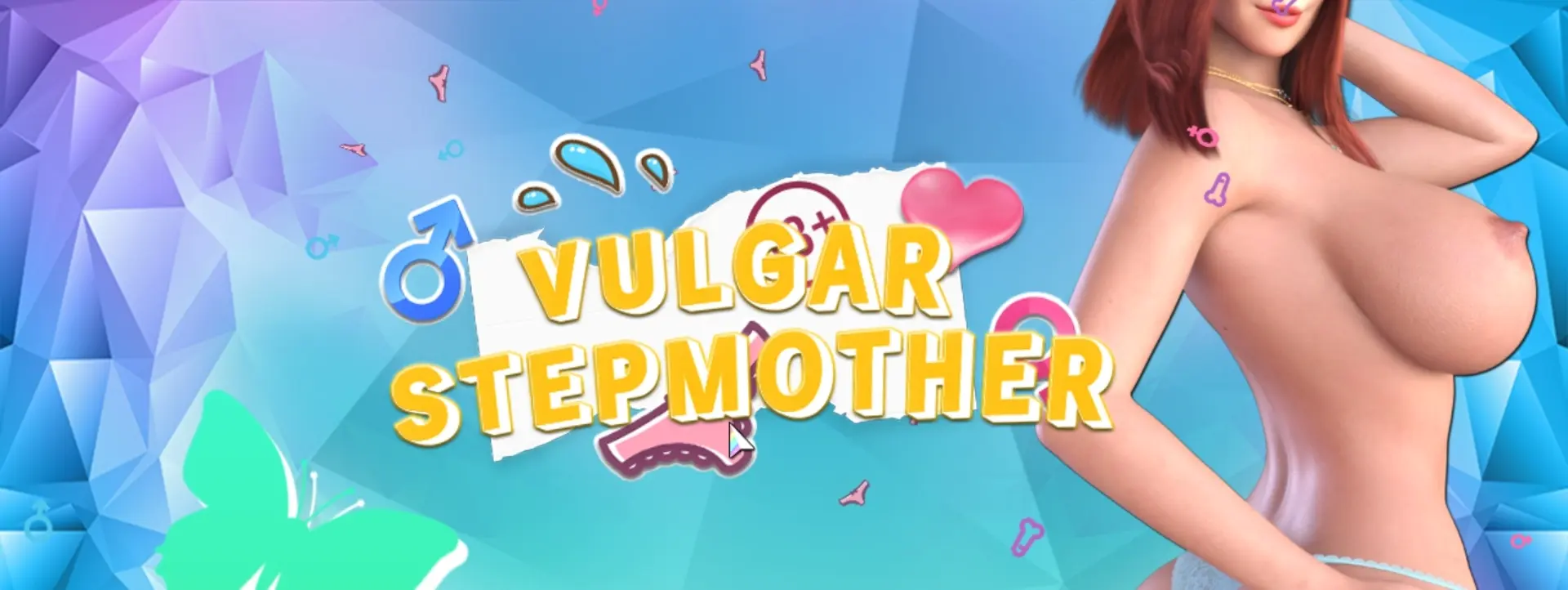 Vulgar Stepmother main image