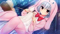 imagen del juego WAGAMAMA HIGH SPEC OC: img11.webp