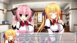 imagen del juego WAGAMAMA HIGH SPEC OC: img2.webp