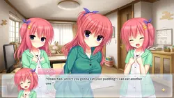 imagen del juego WAGAMAMA HIGH SPEC OC: img5.webp