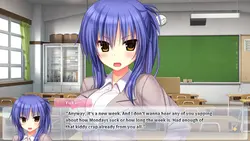 imagen del juego WAGAMAMA HIGH SPEC OC: img7.webp