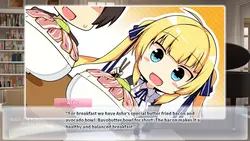 imagen del juego WAGAMAMA HIGH SPEC OC: img9.webp