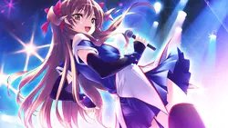 怀特・阿尔本: 像落雪这样的回忆 游戏图片: img1.webp