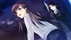 怀特・阿尔本: 像落雪这样的回忆 游戏图片: img6.webp