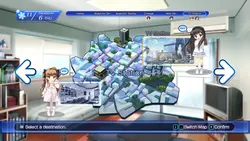 怀特・阿尔本: 像落雪这样的回忆 游戏图片: img8.webp