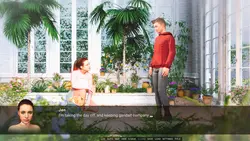 WINK:究極のデートシム ゲーム画像: img0.webp