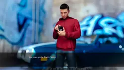 WINK:究極のデートシム ゲーム画像: img1.webp