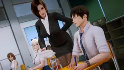 Waifu Academy game image: img10.webp