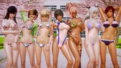Académie Waifu [v0.7.1a]