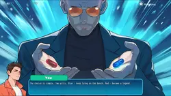 Agentur für Waifu Spielbild: img1.webp