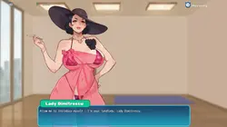 Agentur für Waifu Spielbild: img3.webp