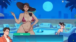 Agentur für Waifu Spielbild: img5.webp