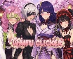 Cliquer sur Waifu : la collection ultime