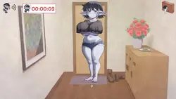 imagen del juego Waifu Clicker: img0.webp