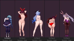 image de jeu Plancher de danse Waifu: img0.webp