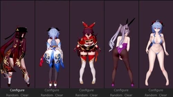 image de jeu Plancher de danse Waifu: img2.webp