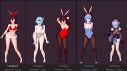 image de jeu Plancher de danse Waifu: img3.webp