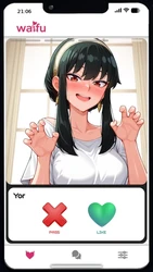 imagem do jogo Telefone Waifu Dating: img4.webp