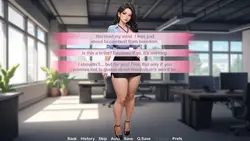 Tag der Waifu Spielbild: img0.webp