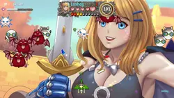 Waifu Discovered 2 game image: img14.webp