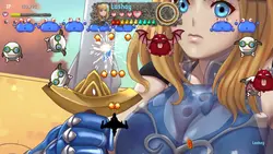 Waifu Discovered 2 game image: img3.webp