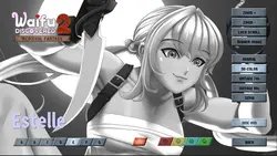 Waifu Discovered 2 game image: img4.webp
