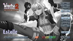 Waifu Discovered 2 game image: img5.webp