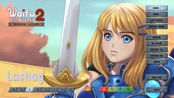 Waifu Discovered 2 game image: img6.webp