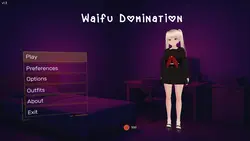 image de jeu Domination de Waifu: img0.webp