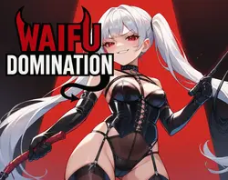 Domination de Waifu