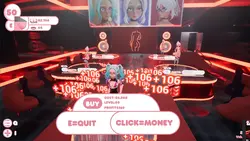 Waifu träumt Stadt Spielbild: img0.webp